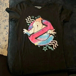 Lootcrate Ghostbusters Tee - New, Never Had Tags, Never Worn
